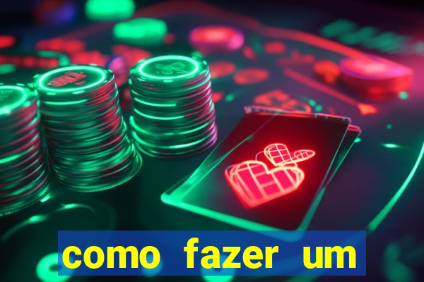 como fazer um pacto com a prosperidade